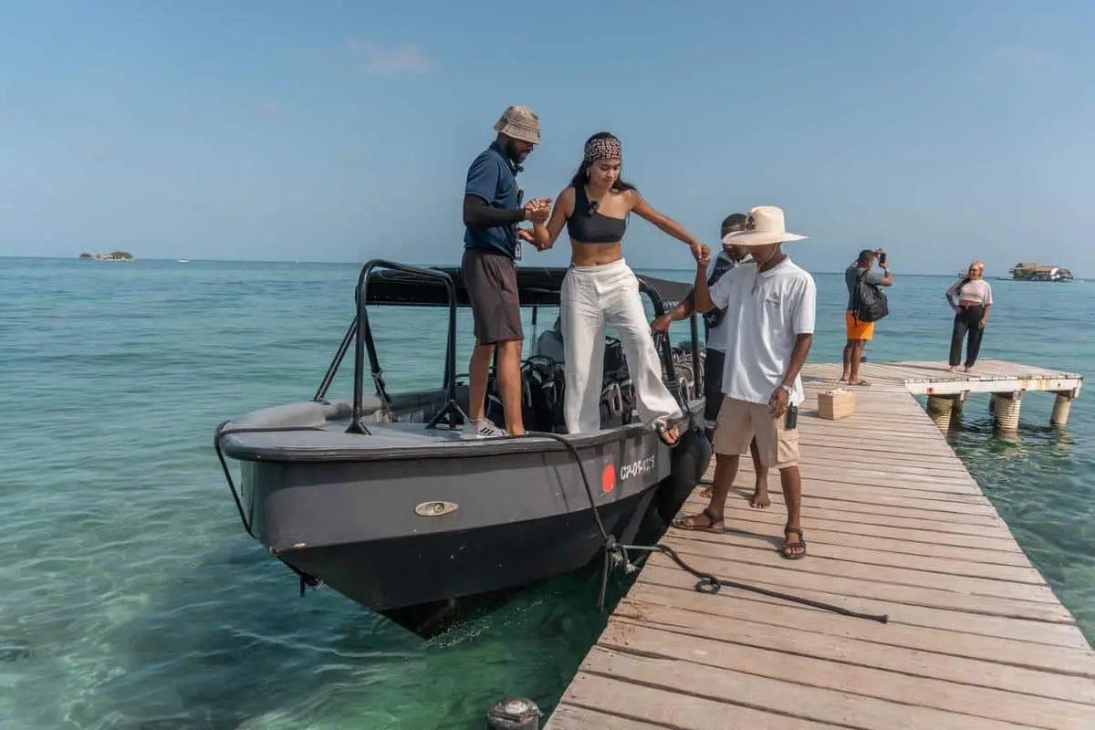 Top 3 Islas del Rosario - Image 2